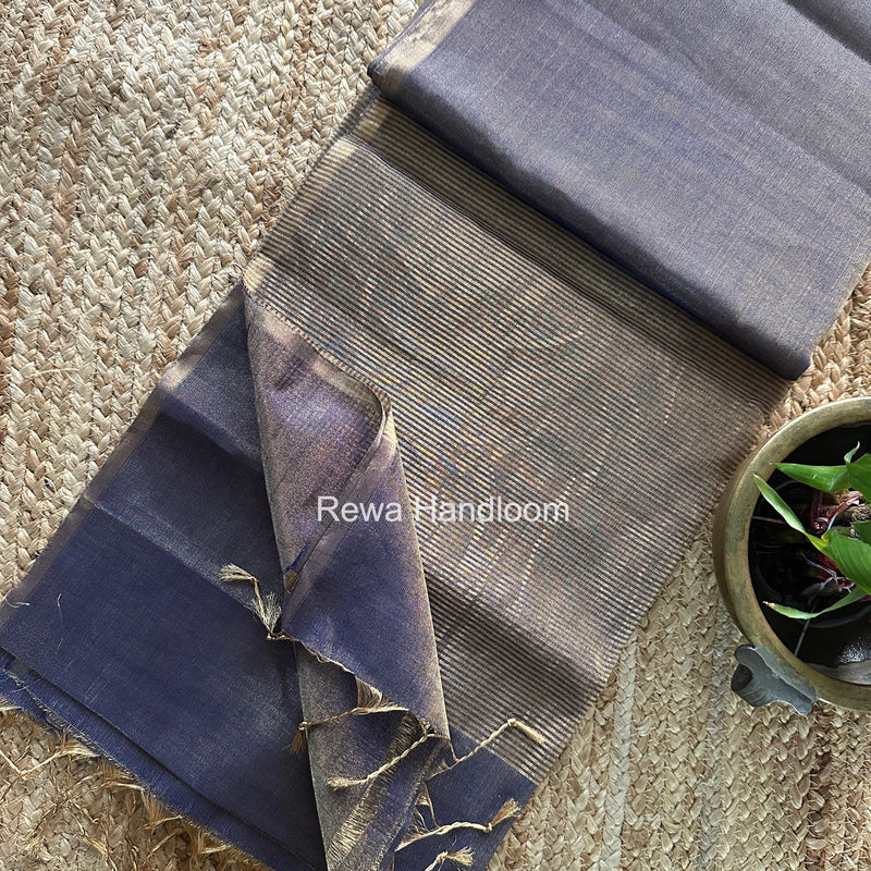 Maheshwari Tissue Saree