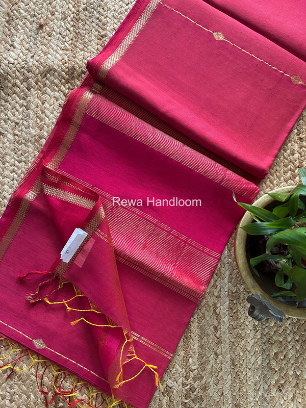 Maheshwari Saree