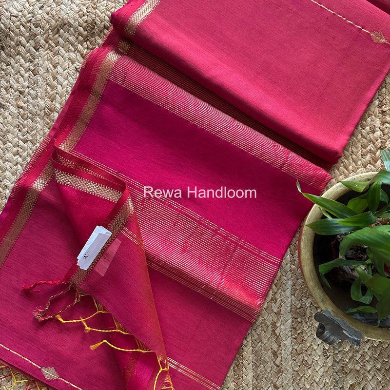 Maheshwari Saree
