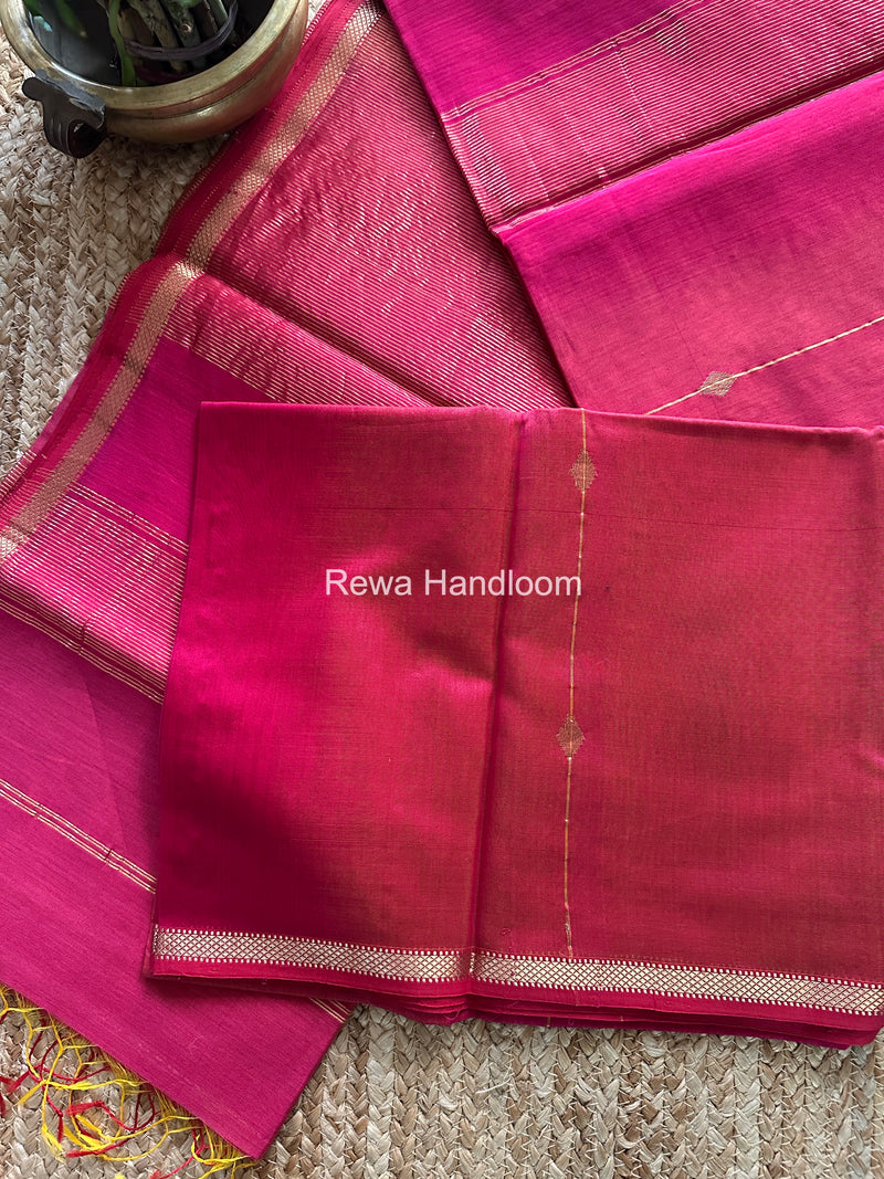 Maheshwari Saree