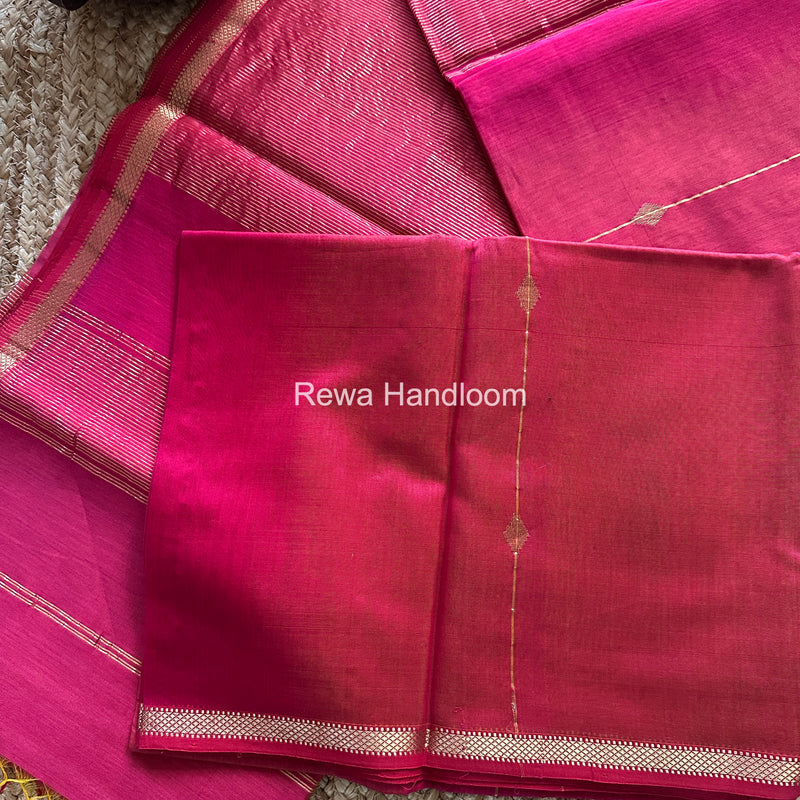 Maheshwari Saree