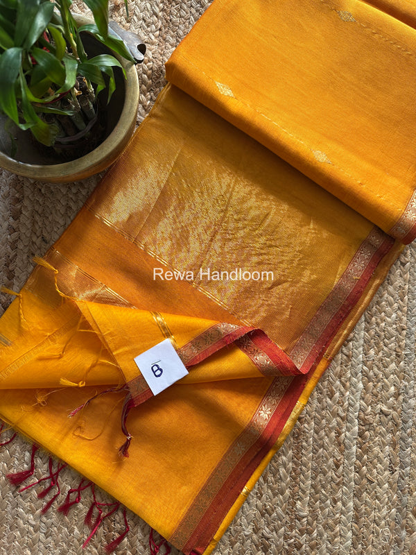 Maheshwari Saree