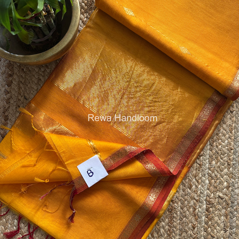 Maheshwari Saree