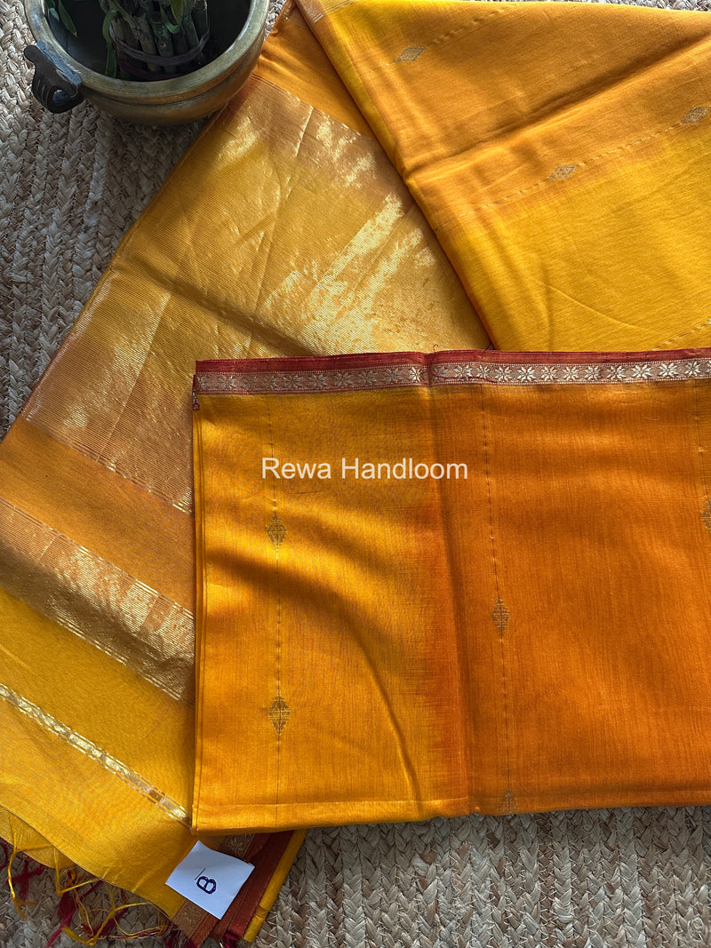 Maheshwari Saree