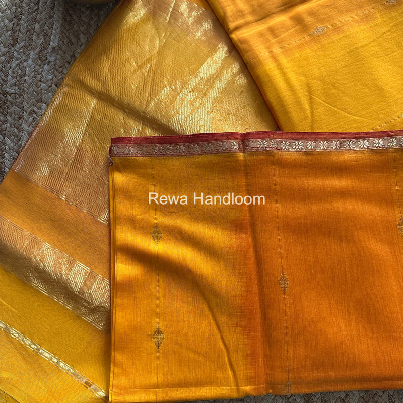 Maheshwari Saree