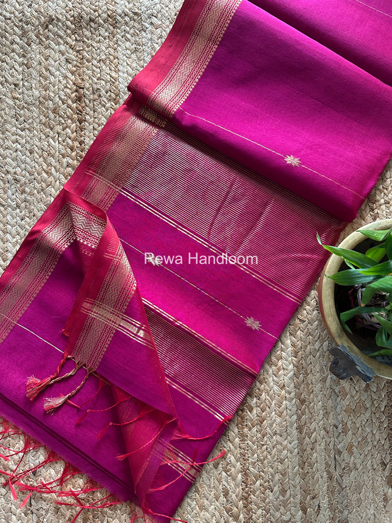 Maheshwari Saree