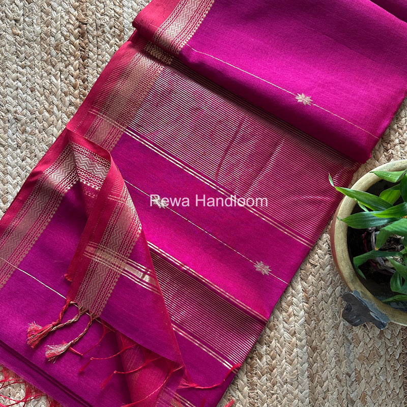 Maheshwari Saree