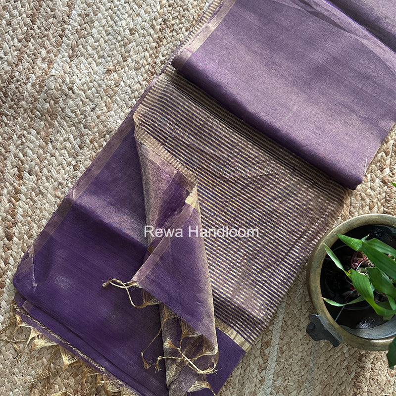 Maheshwari Tissue Saree