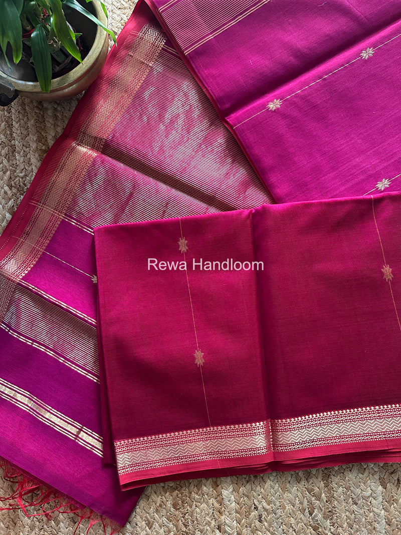 Maheshwari Saree