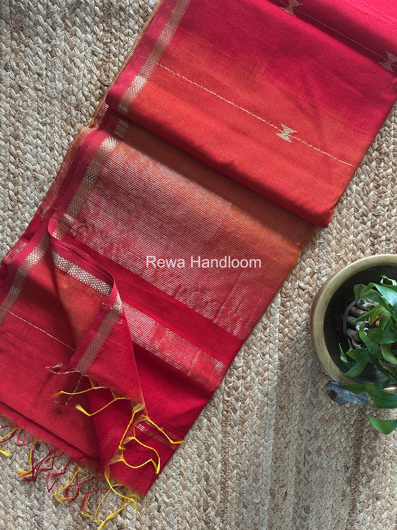 Maheshwari Saree