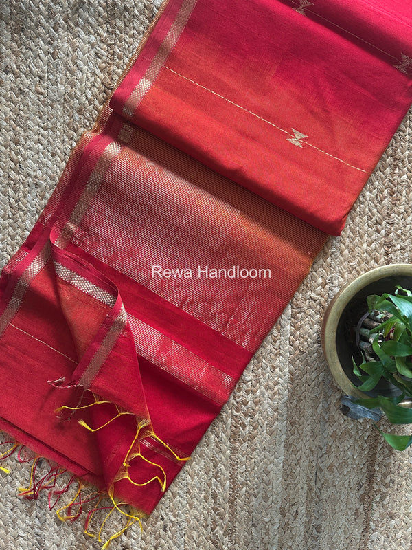 Maheshwari Saree