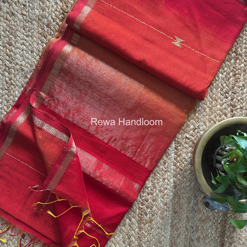 Maheshwari Saree