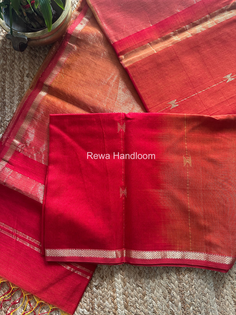 Maheshwari Saree