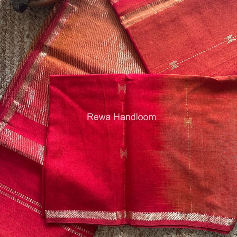 Maheshwari Saree