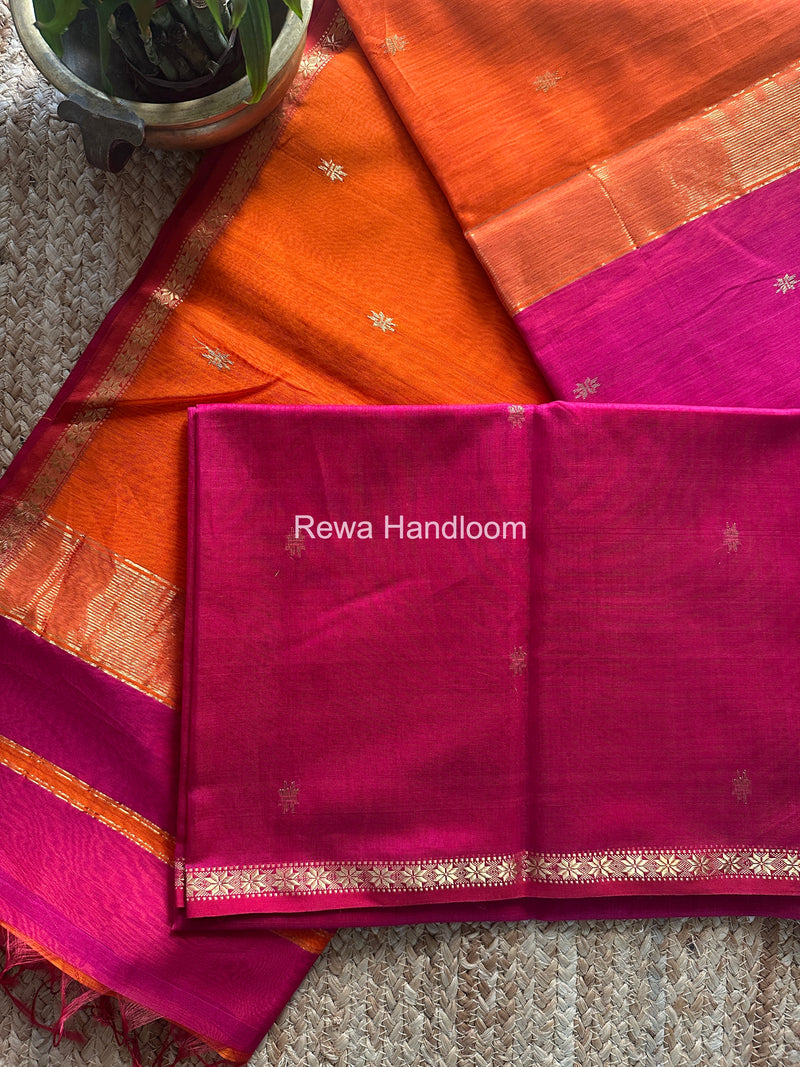  Maheshwari Saree