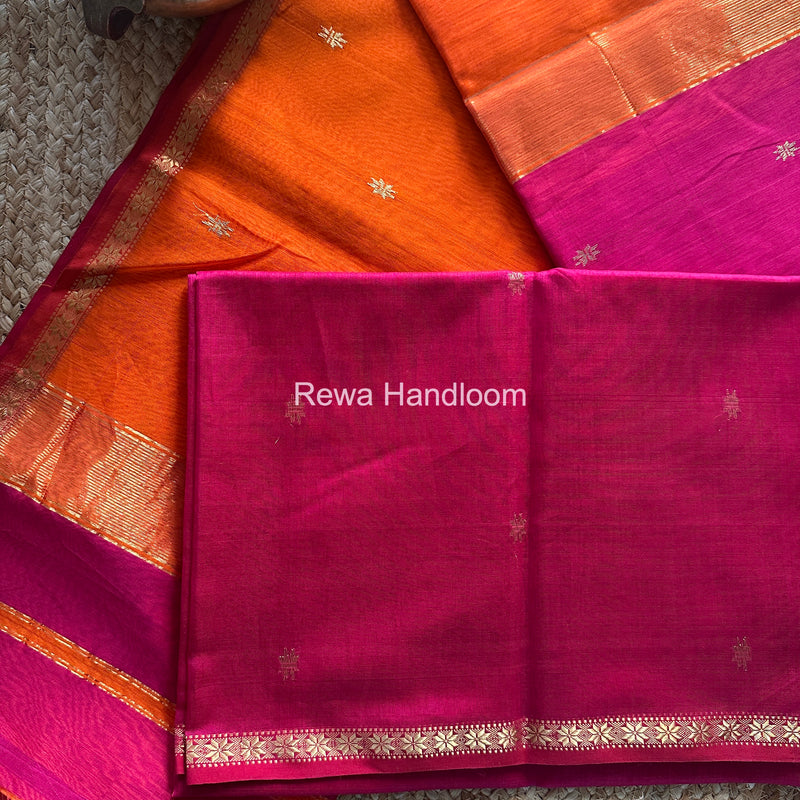  Maheshwari Saree