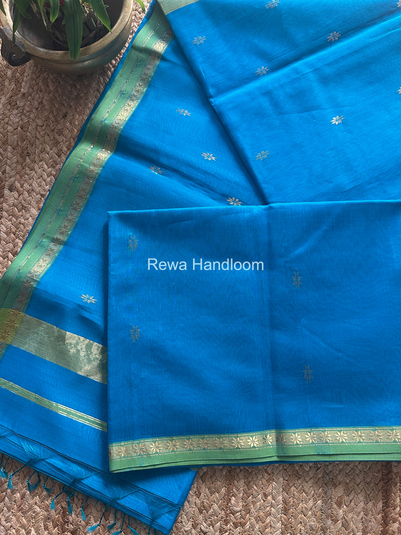 Maheshwari Saree