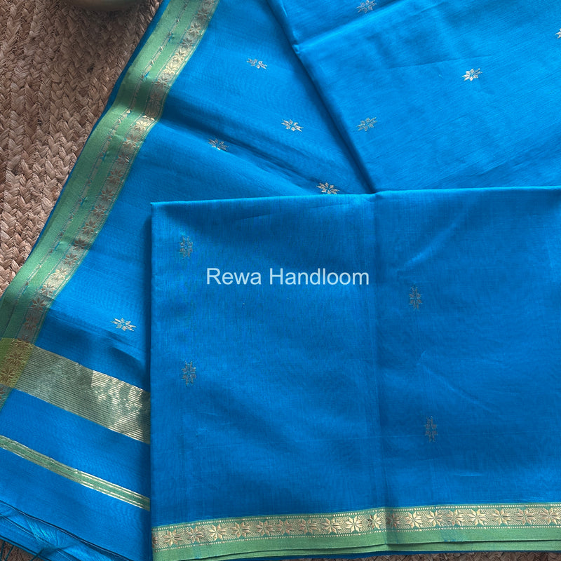  Maheshwari Saree