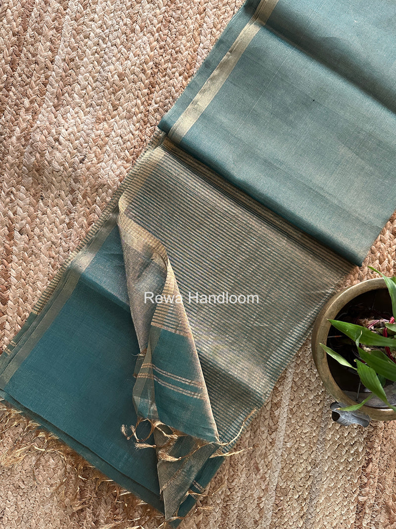 Maheshwari Tissue Saree