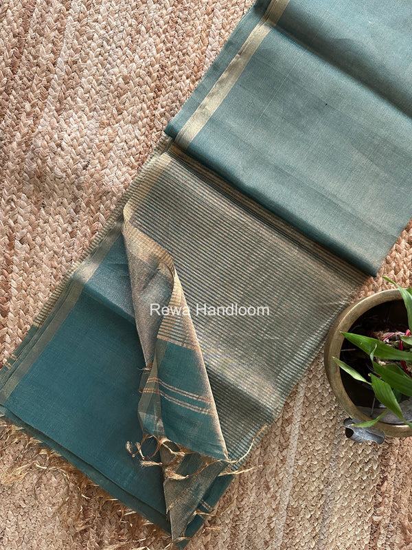 Maheshwari Tissue Saree