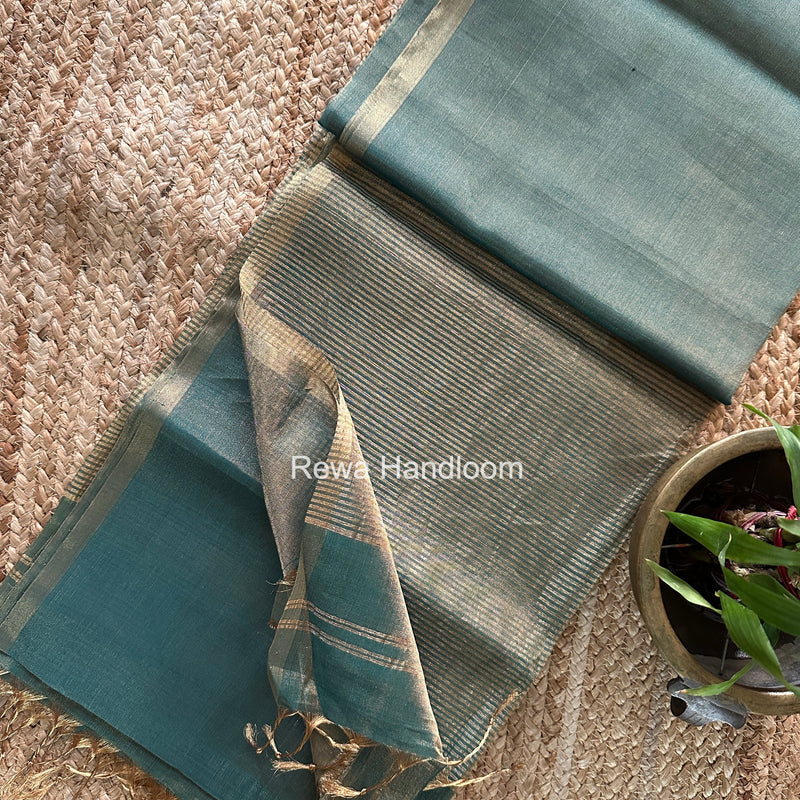Maheshwari Tissue Saree