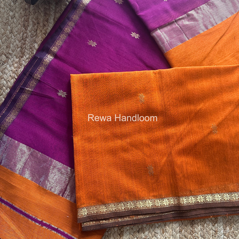  Maheshwari Saree