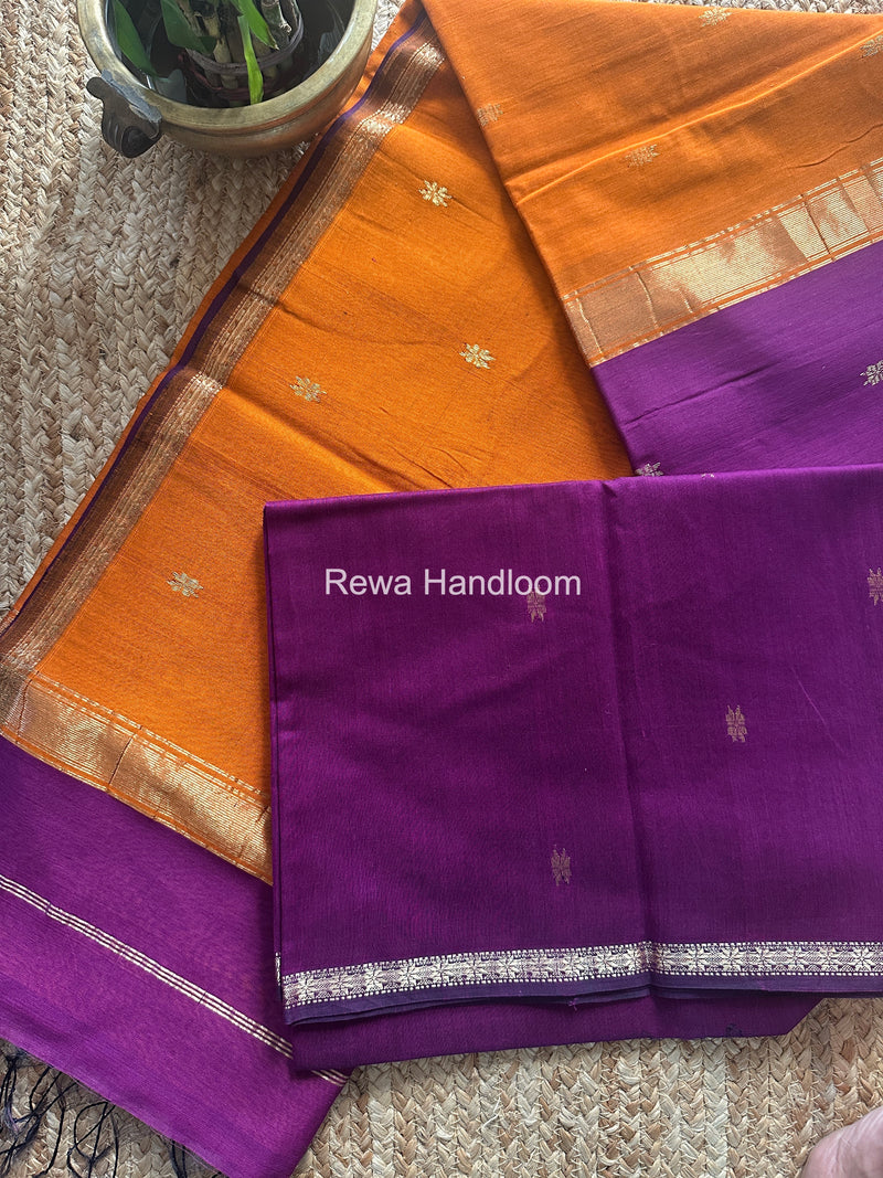  Maheshwari Saree