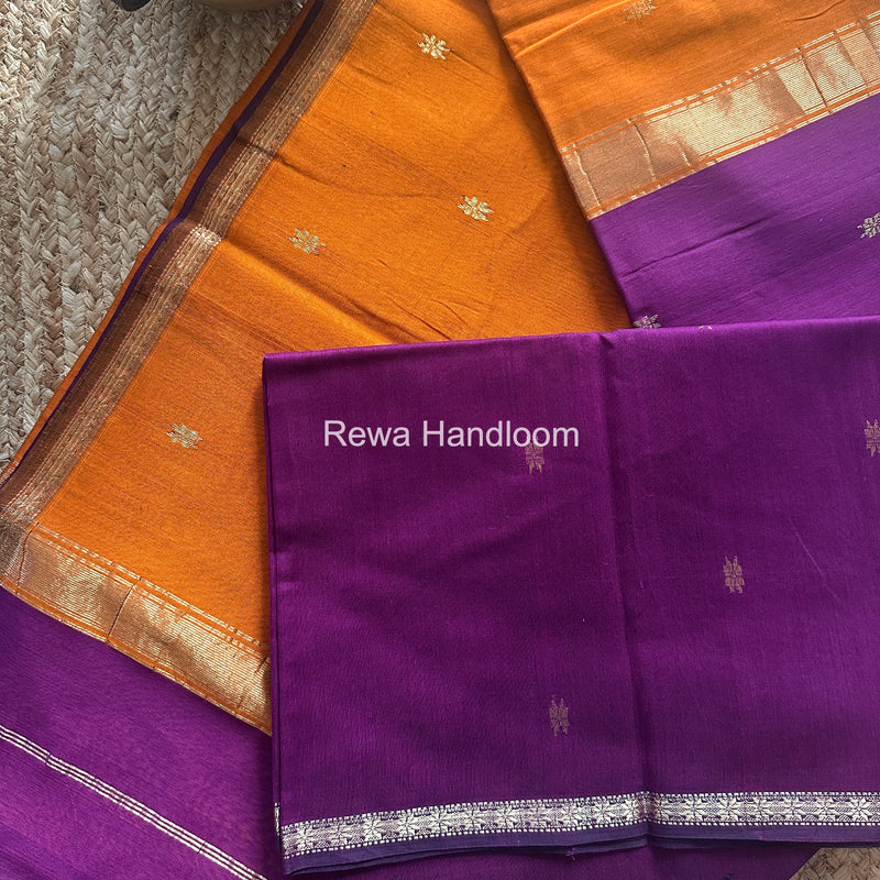  Maheshwari Saree