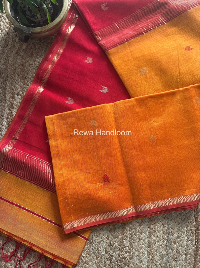  Maheshwari Saree