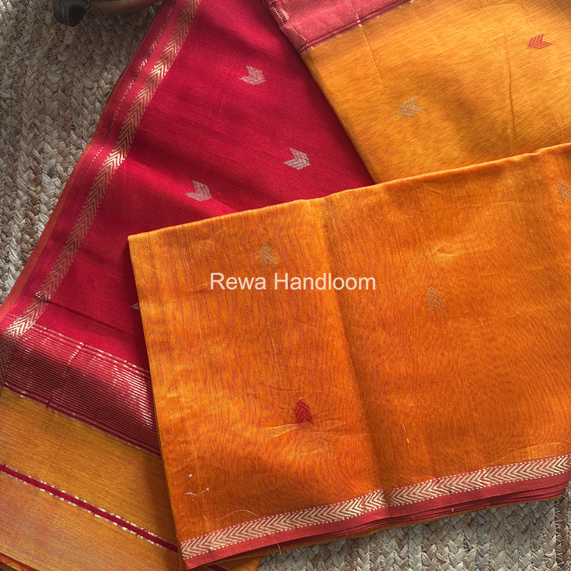  Maheshwari Saree