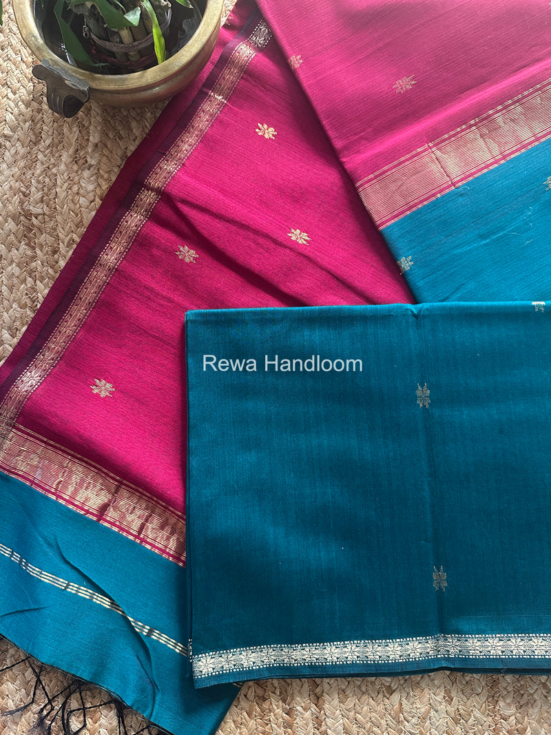  Maheshwari Saree