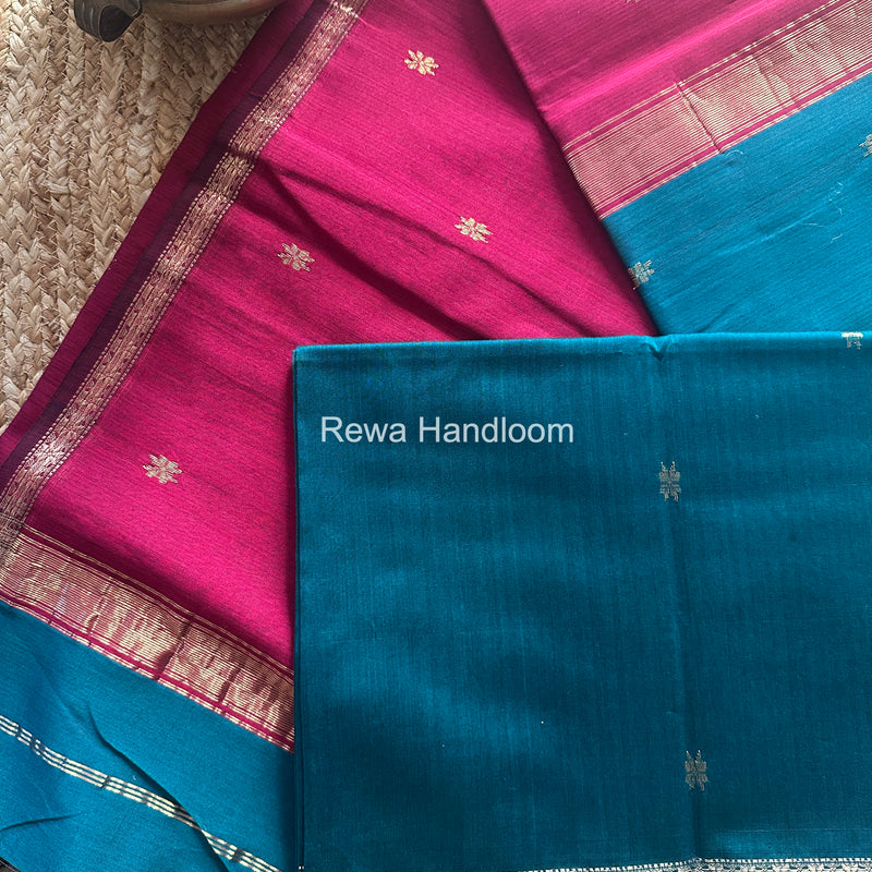  Maheshwari Saree