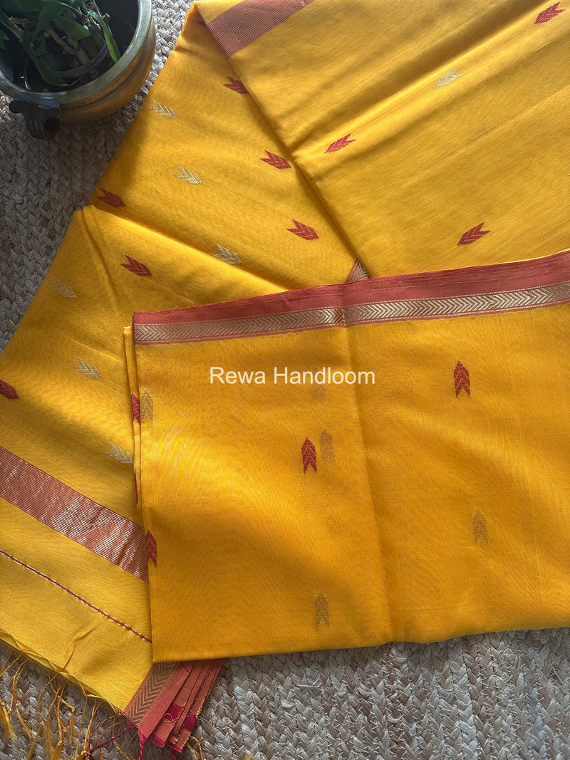  Maheshwari Saree