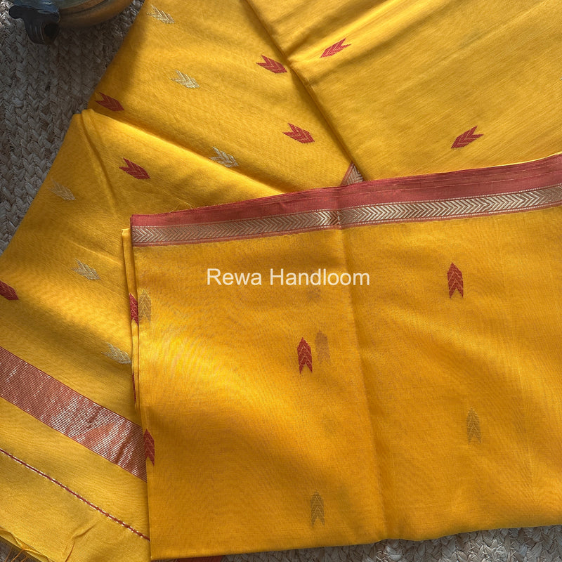  Maheshwari Saree
