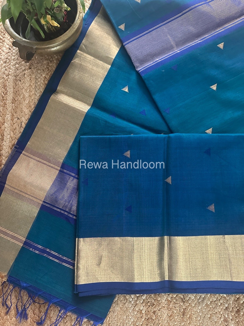 Maheshwari Saree
