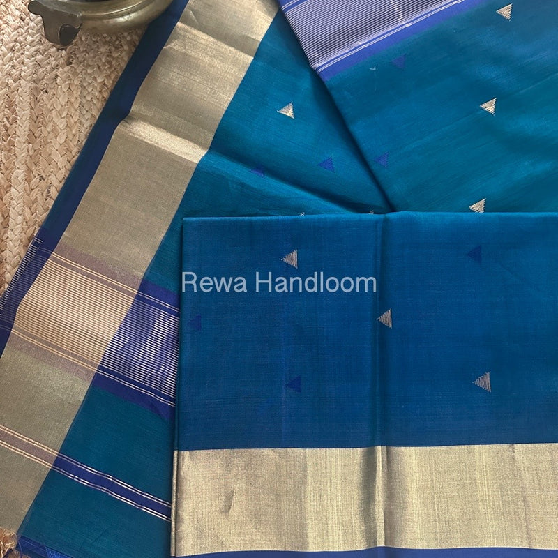 Maheshwari Saree