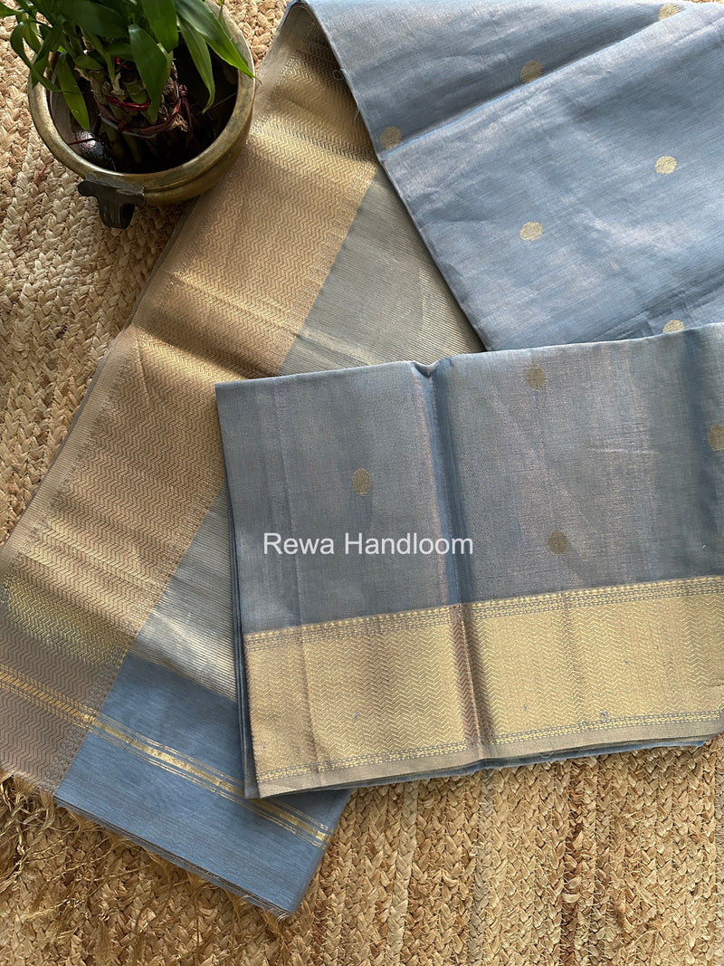 Maheshwari Saree