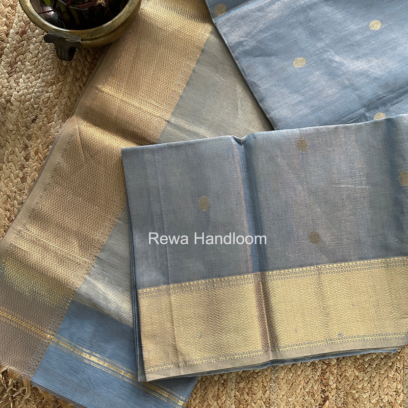 Maheshwari Saree