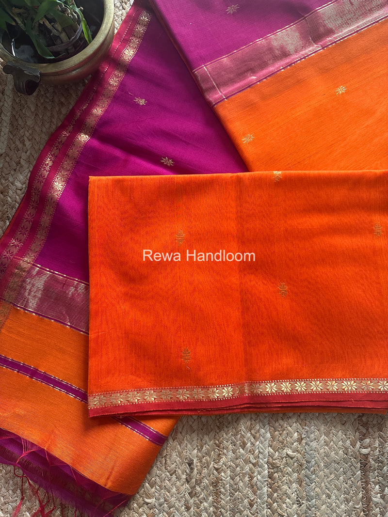  Maheshwari Saree