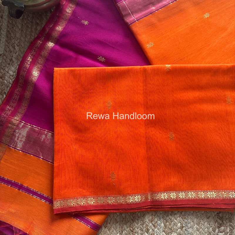  Maheshwari Saree