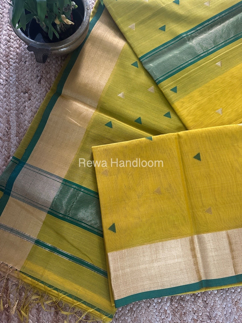  Maheshwari Saree