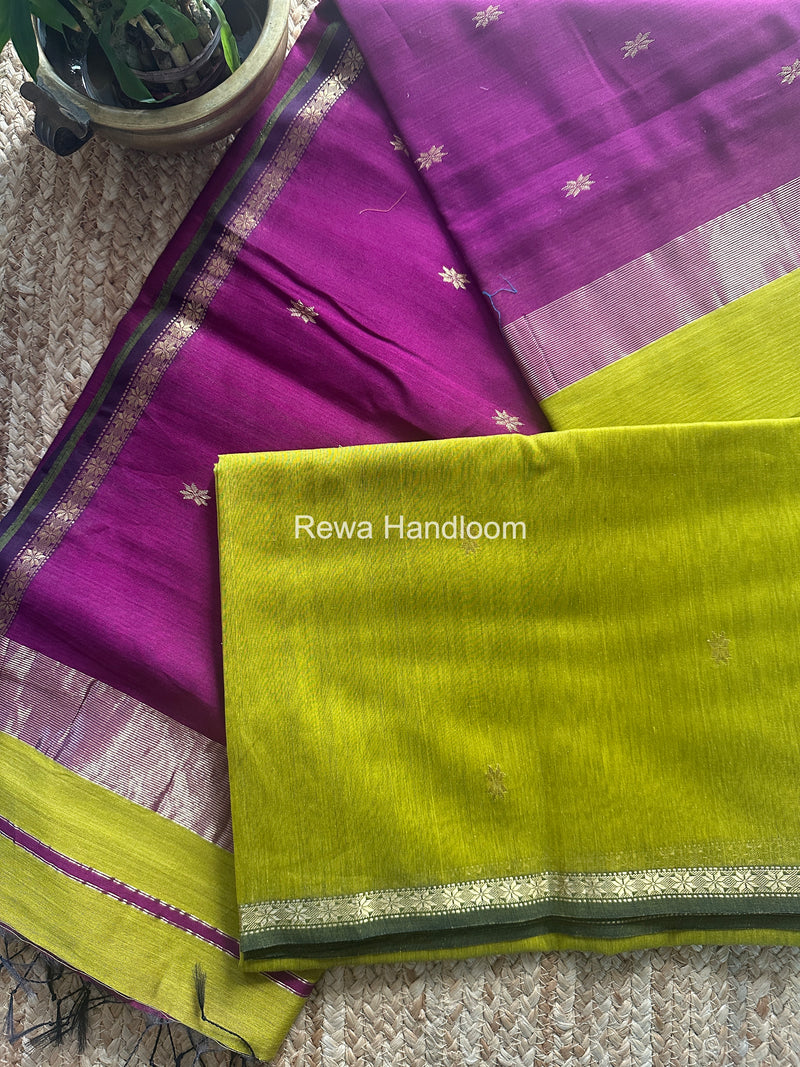  Maheshwari Saree
