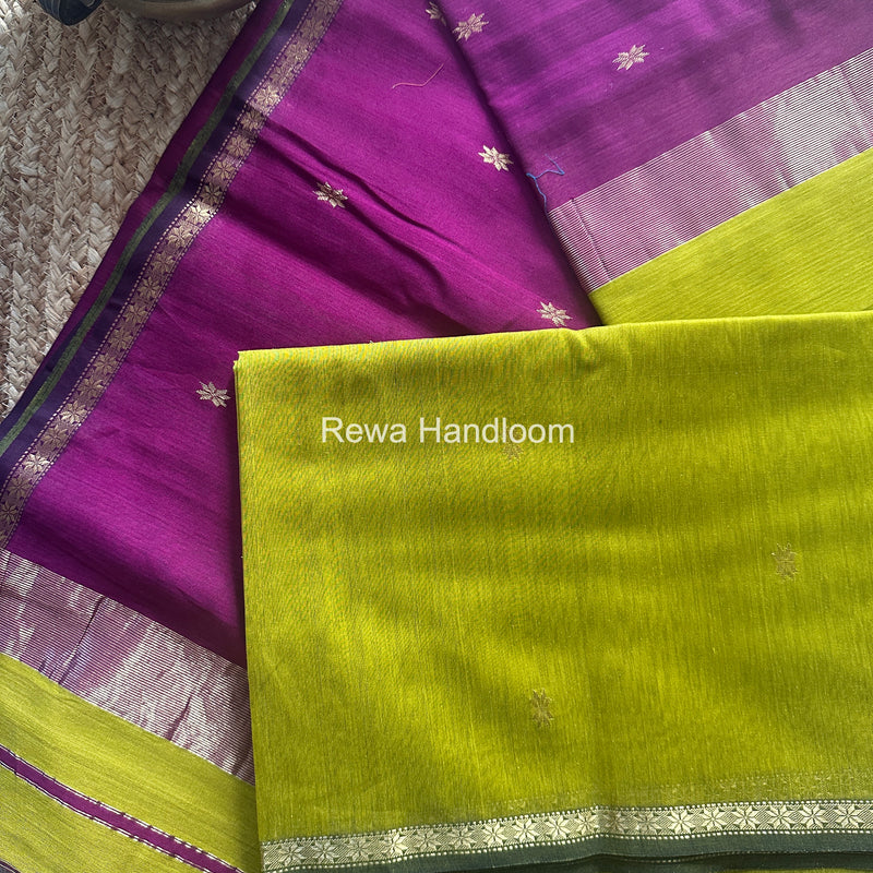  Maheshwari Saree