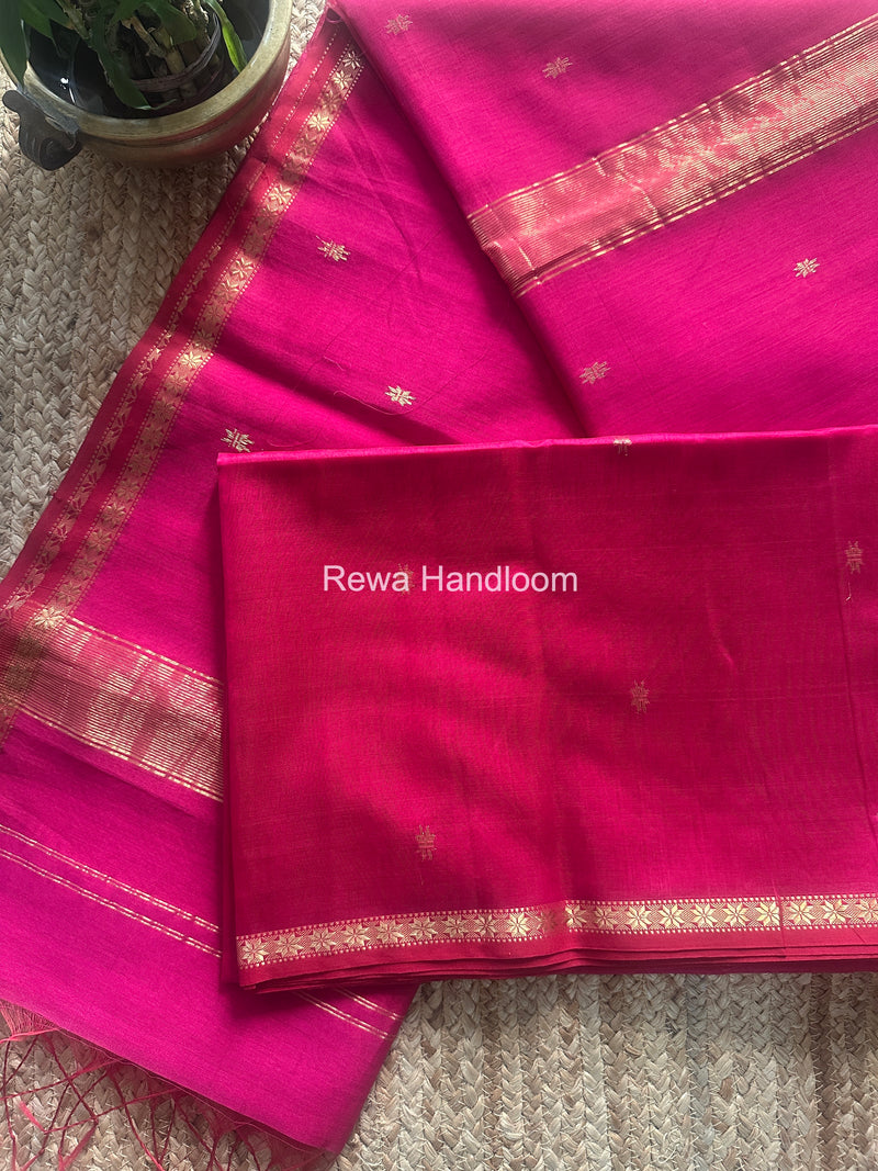  Maheshwari Saree