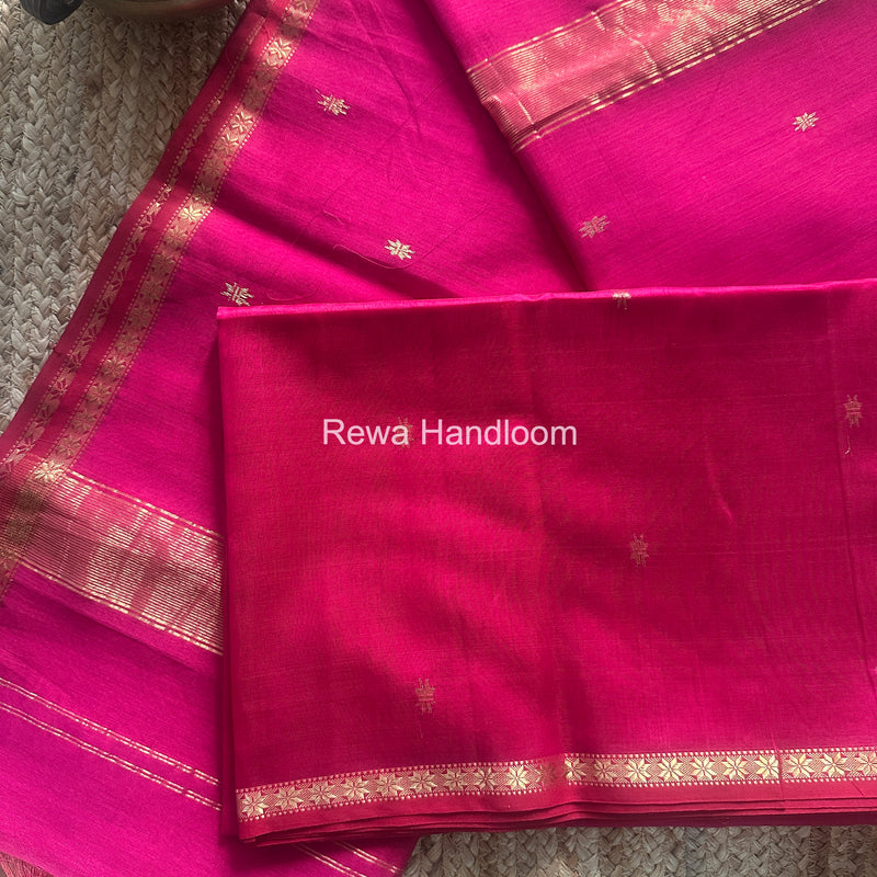  Maheshwari Saree