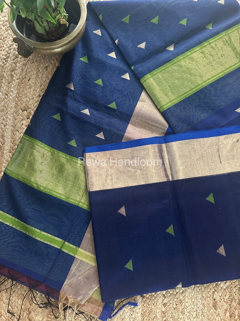  Maheshwari Saree