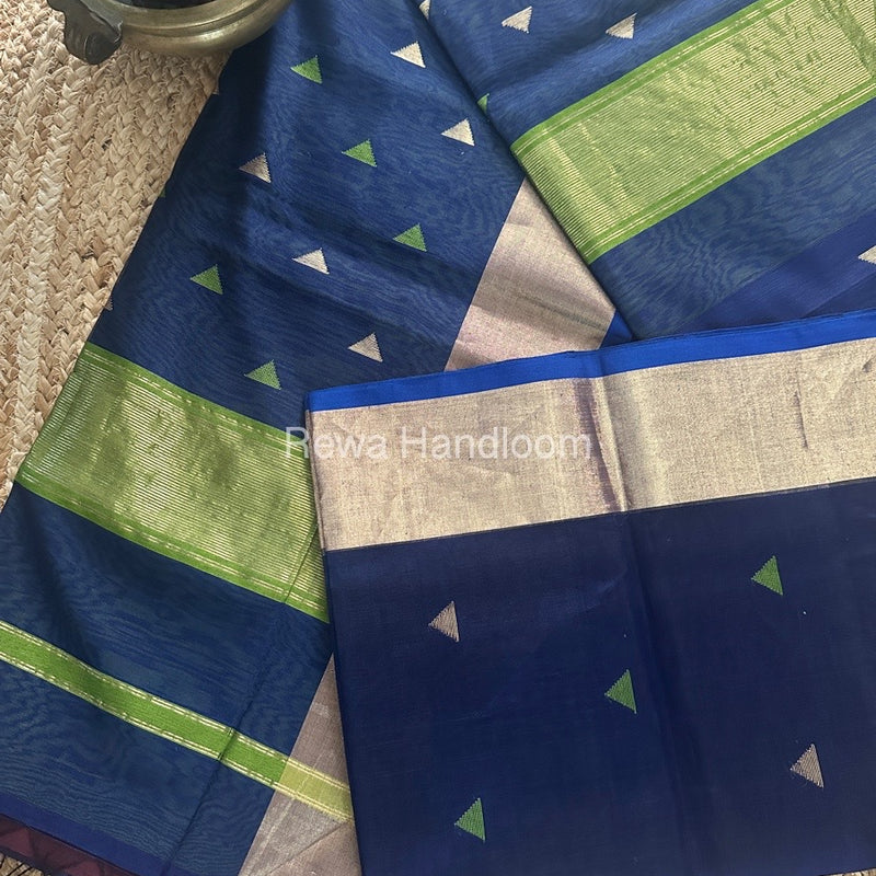  Maheshwari Saree