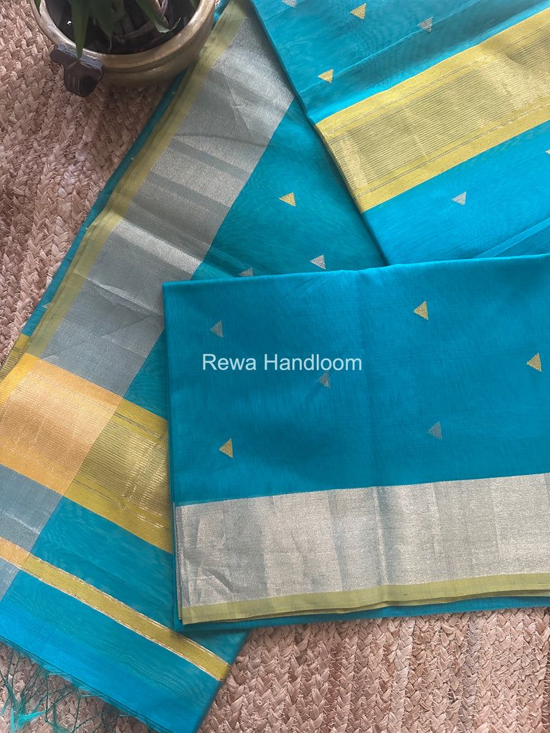  Maheshwari Saree