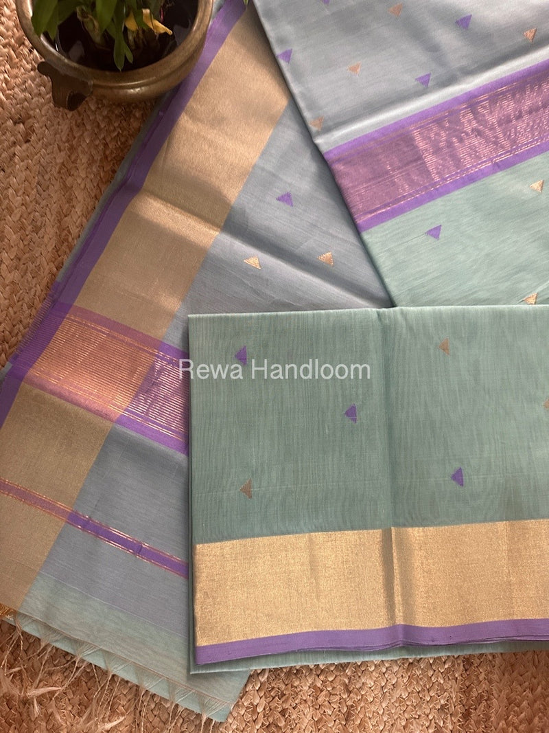  Maheshwari Saree