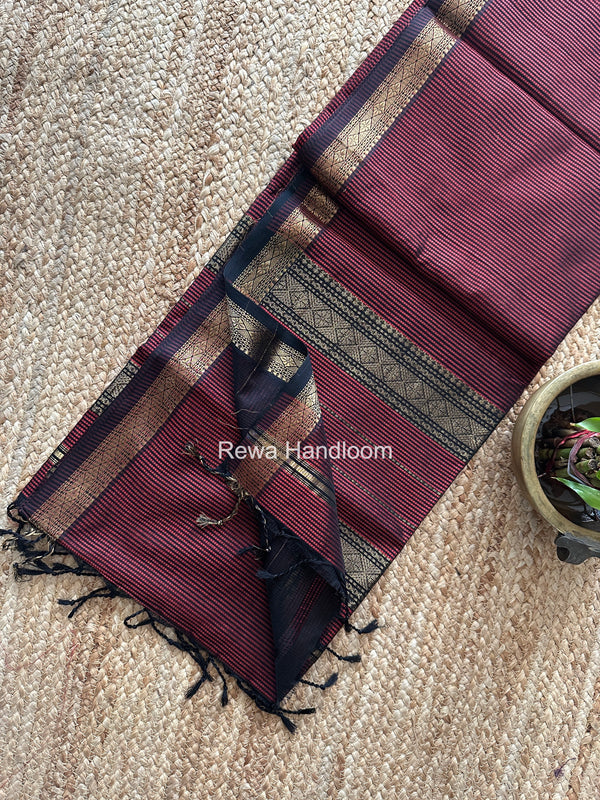 Maheshwari Saree